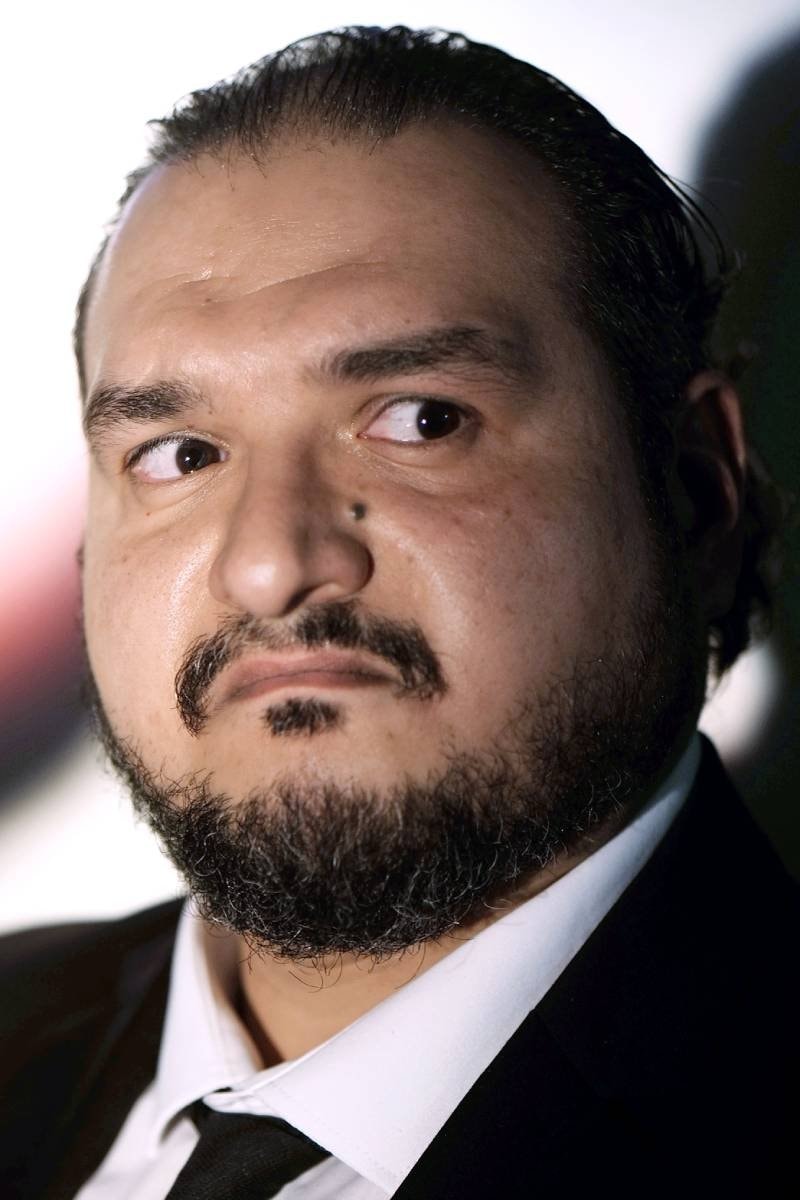 Foto de Fahad Salman