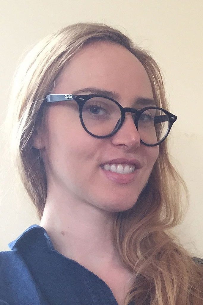 Foto de Lindsey Anderson Beer