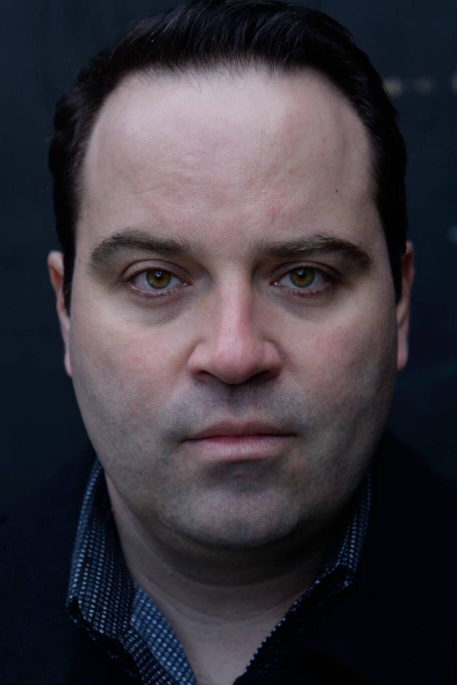 Foto de Dimitri Vantis