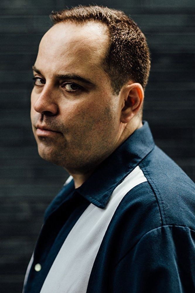 Foto de Dimitri Vantis