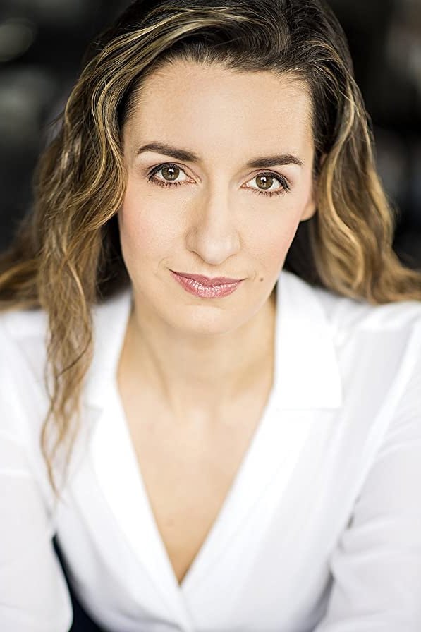 Foto de Olesia Shewchuk