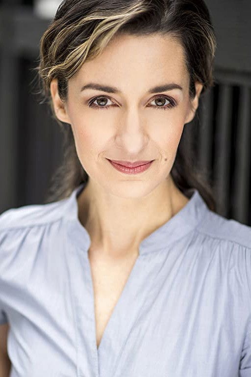 Foto de Olesia Shewchuk