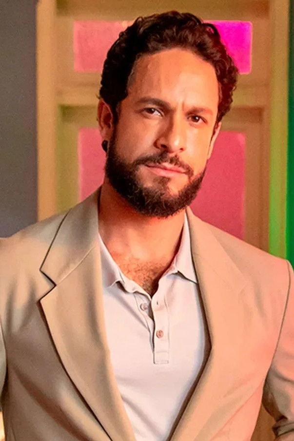 Foto de Rainer Cadete