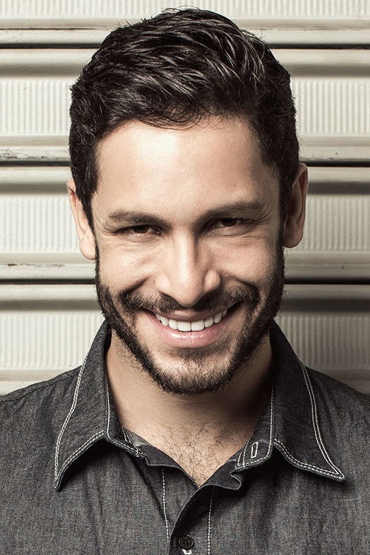 Foto de Rainer Cadete