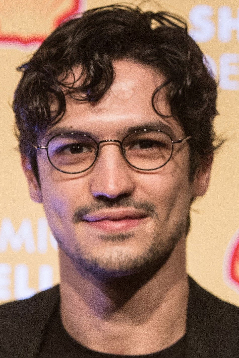 Foto de Gabriel Leone