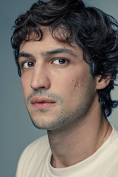 Foto de Gabriel Leone
