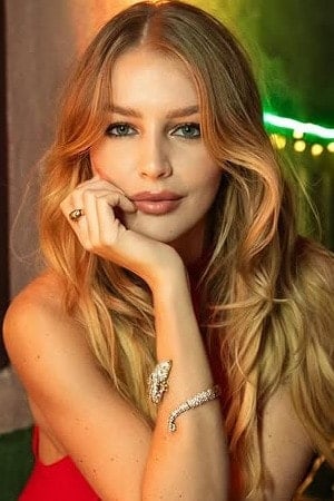 Foto de Rhaisa Batista