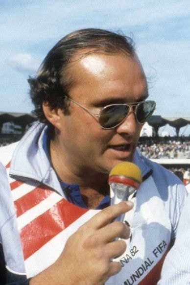 Foto de Giampiero Galeazzi