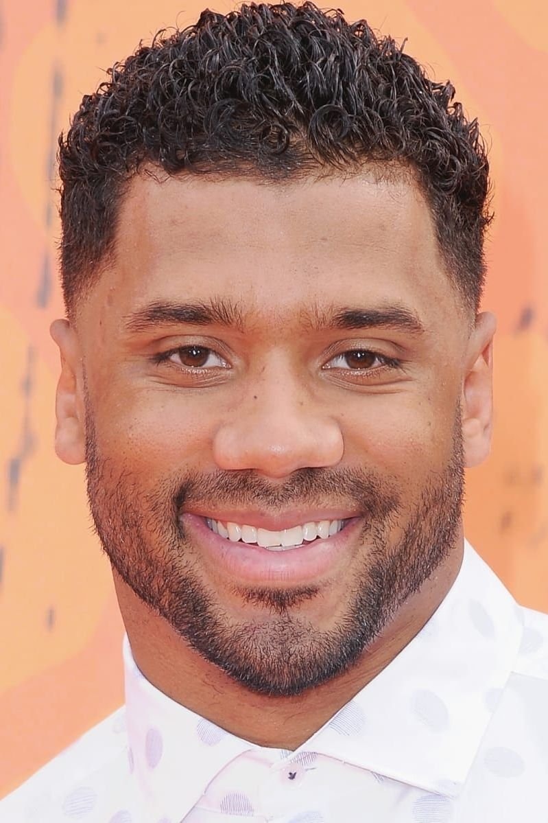 Foto de Russell Wilson