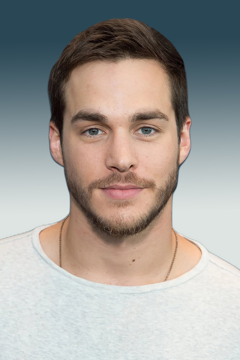 Foto de Chris Wood