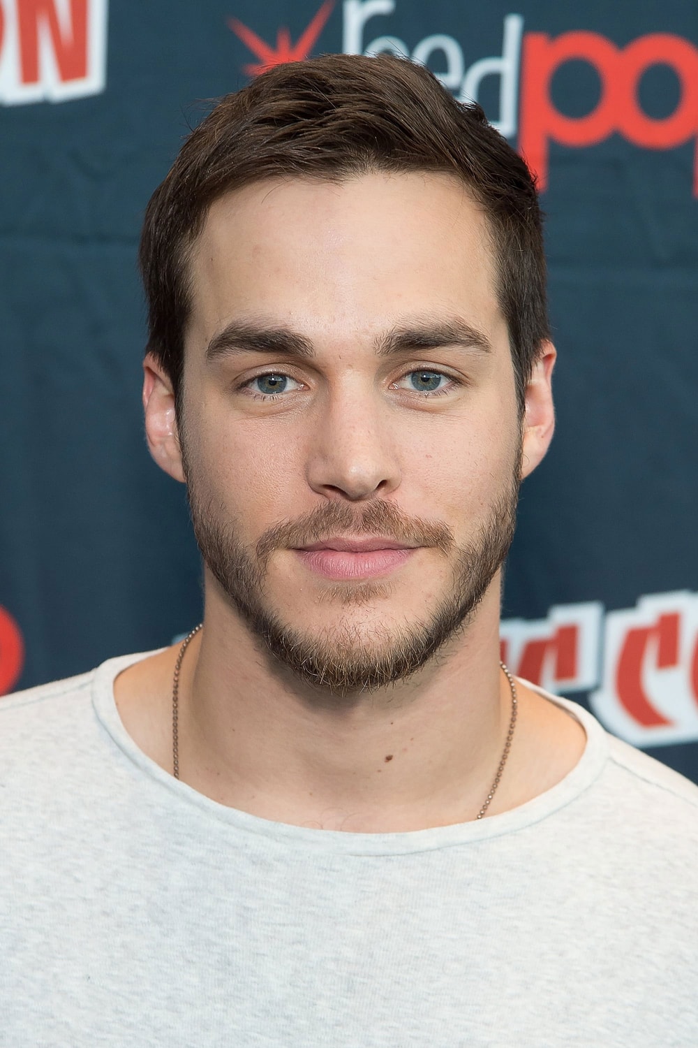 Foto de Chris Wood