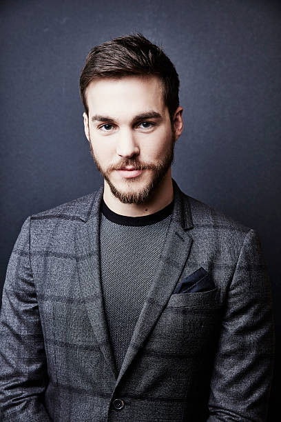 Foto de Chris Wood