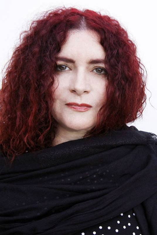 Foto de Marilyn Solaya