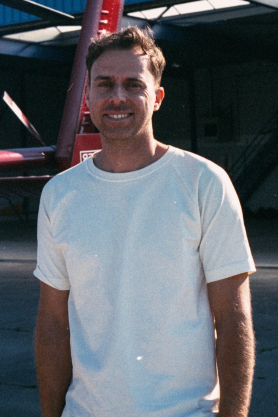 Foto de Hugo Keijzer