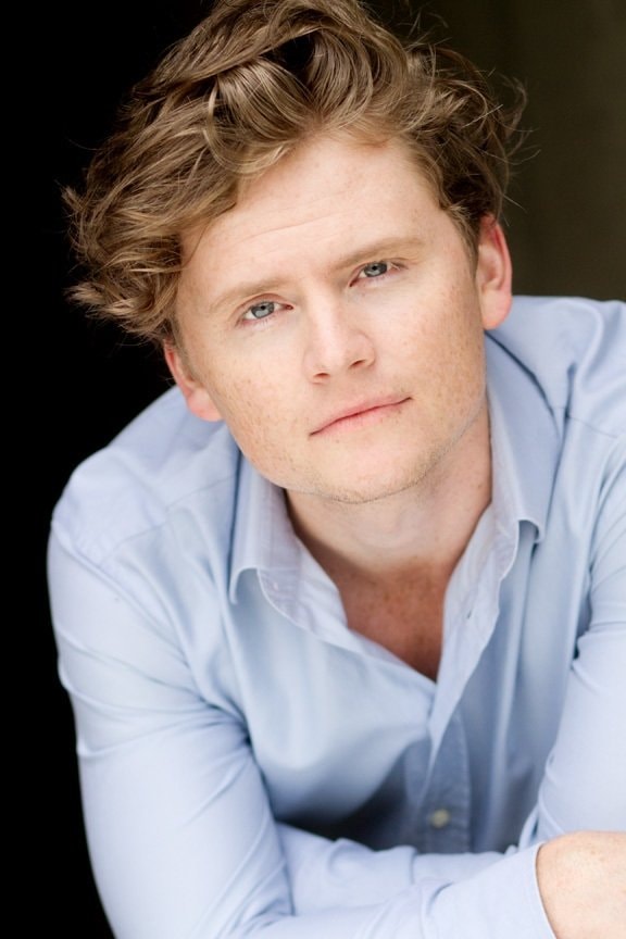 Foto de Nathan Dales