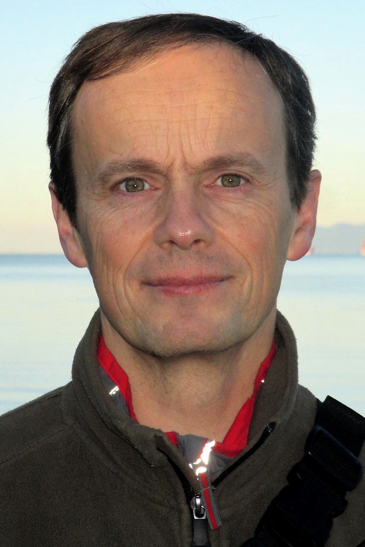 Foto de Gerardo Barcala