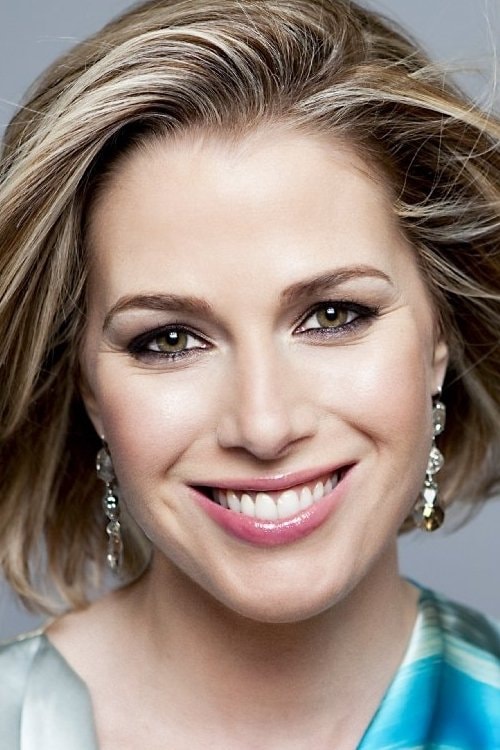 Foto de Dawn Chubai