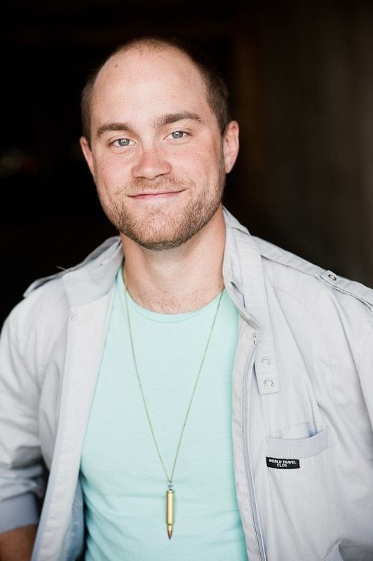 Foto de Ryan Alexander McDonald