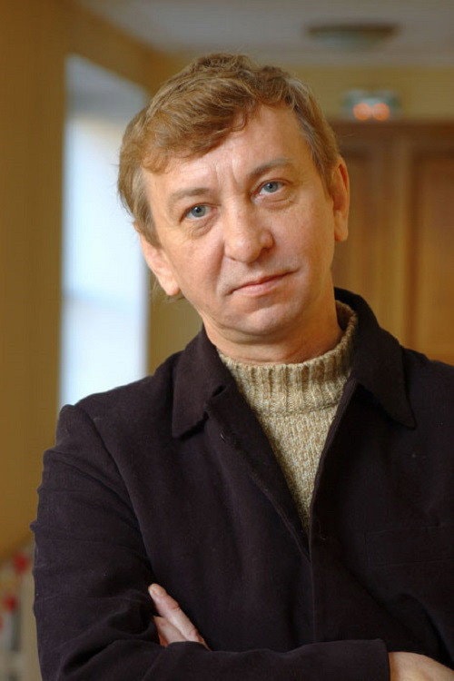 Foto de Anatoliy Gorin