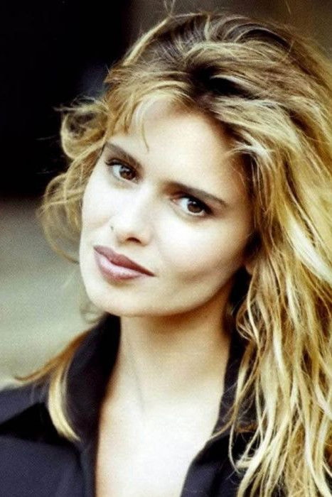 Foto de Debora Caprioglio