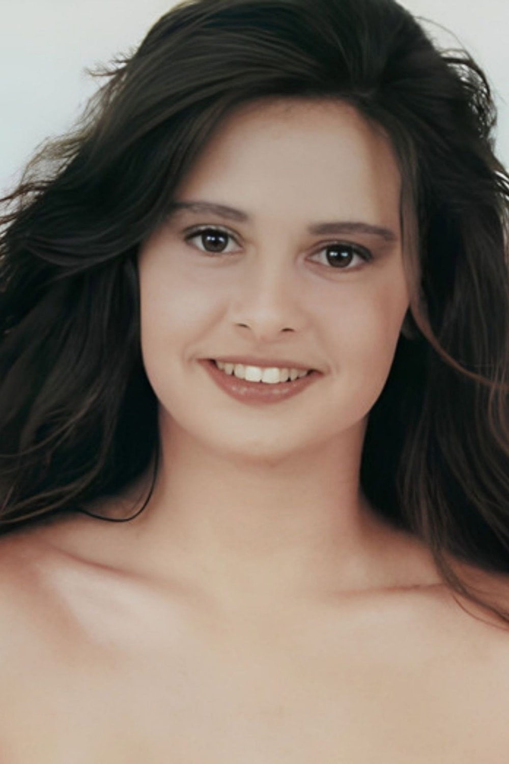 Foto de Debora Caprioglio