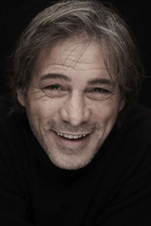 Foto de Stéphane Ferrara