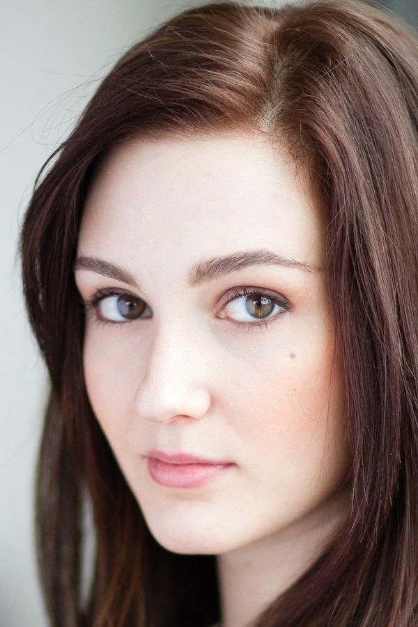 Foto de Katherine Barrell