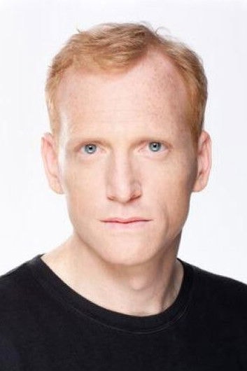 Foto de Scott Shepherd