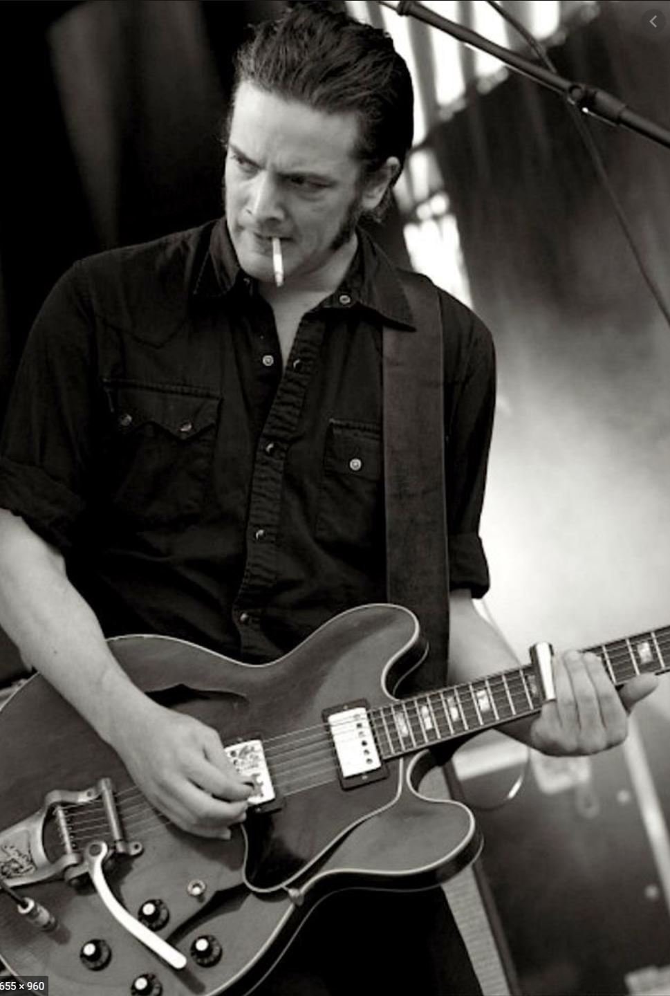 Foto de Peter Hayes