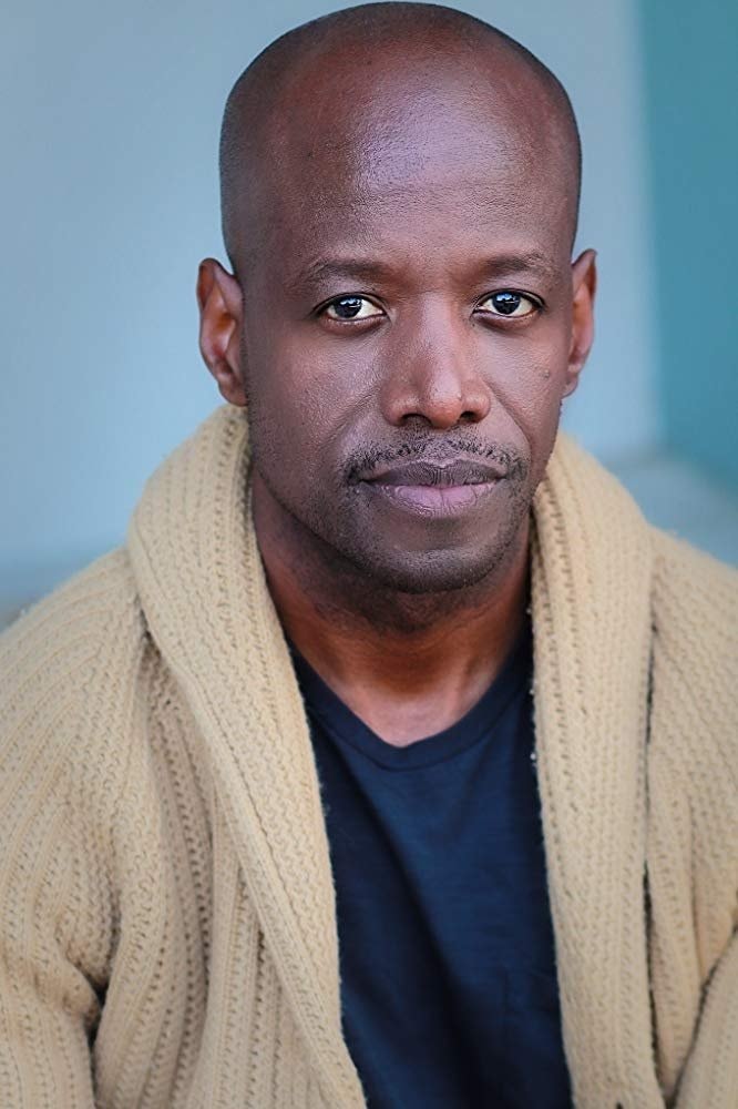 Foto de Malik McCall