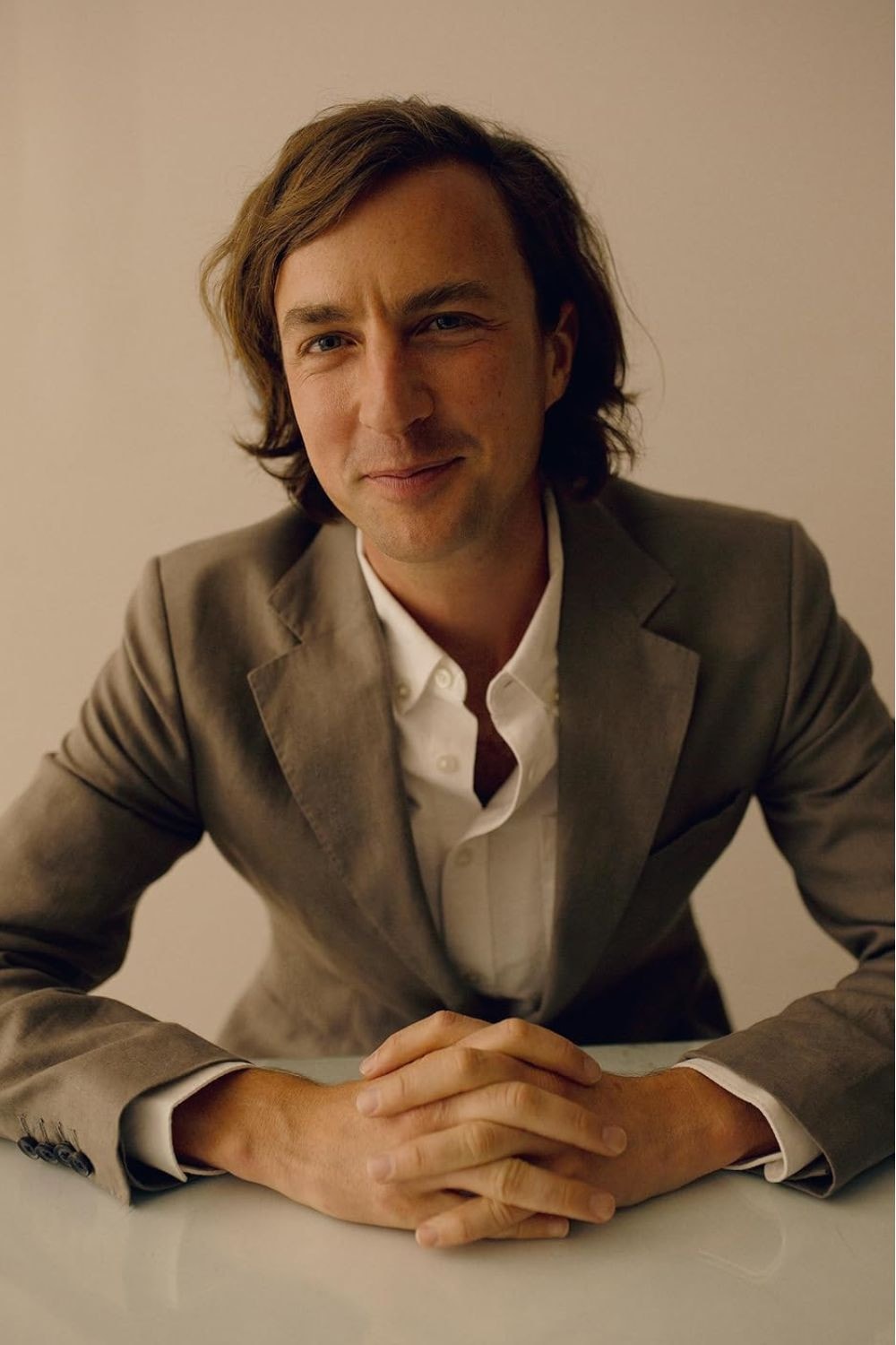 Foto de Alan Scott Neal