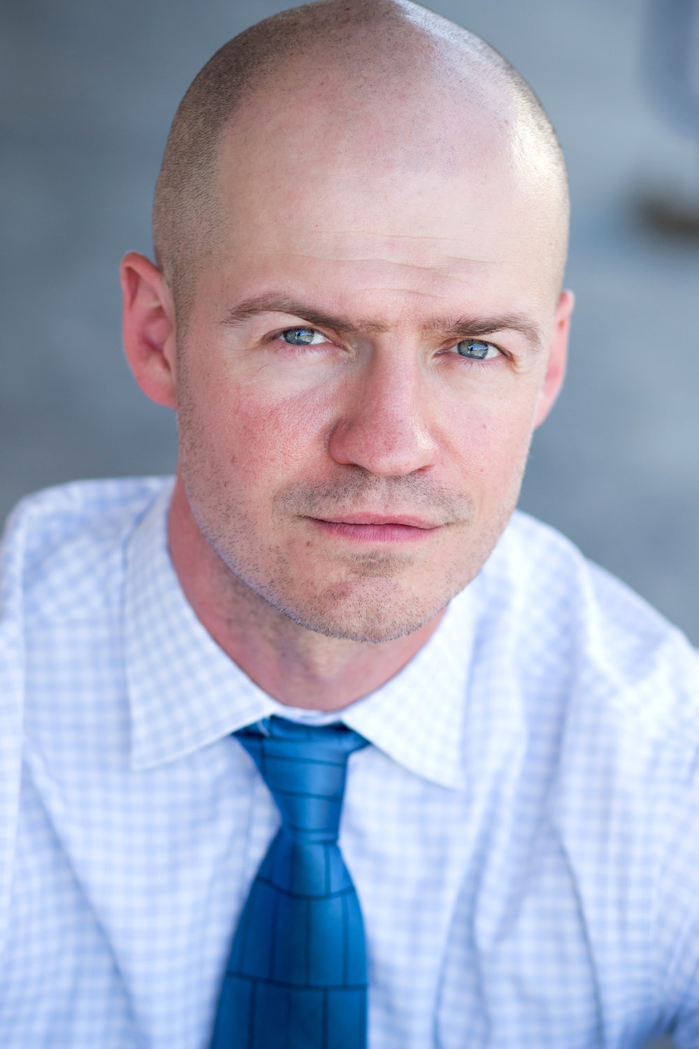 Foto de Adam O'Byrne