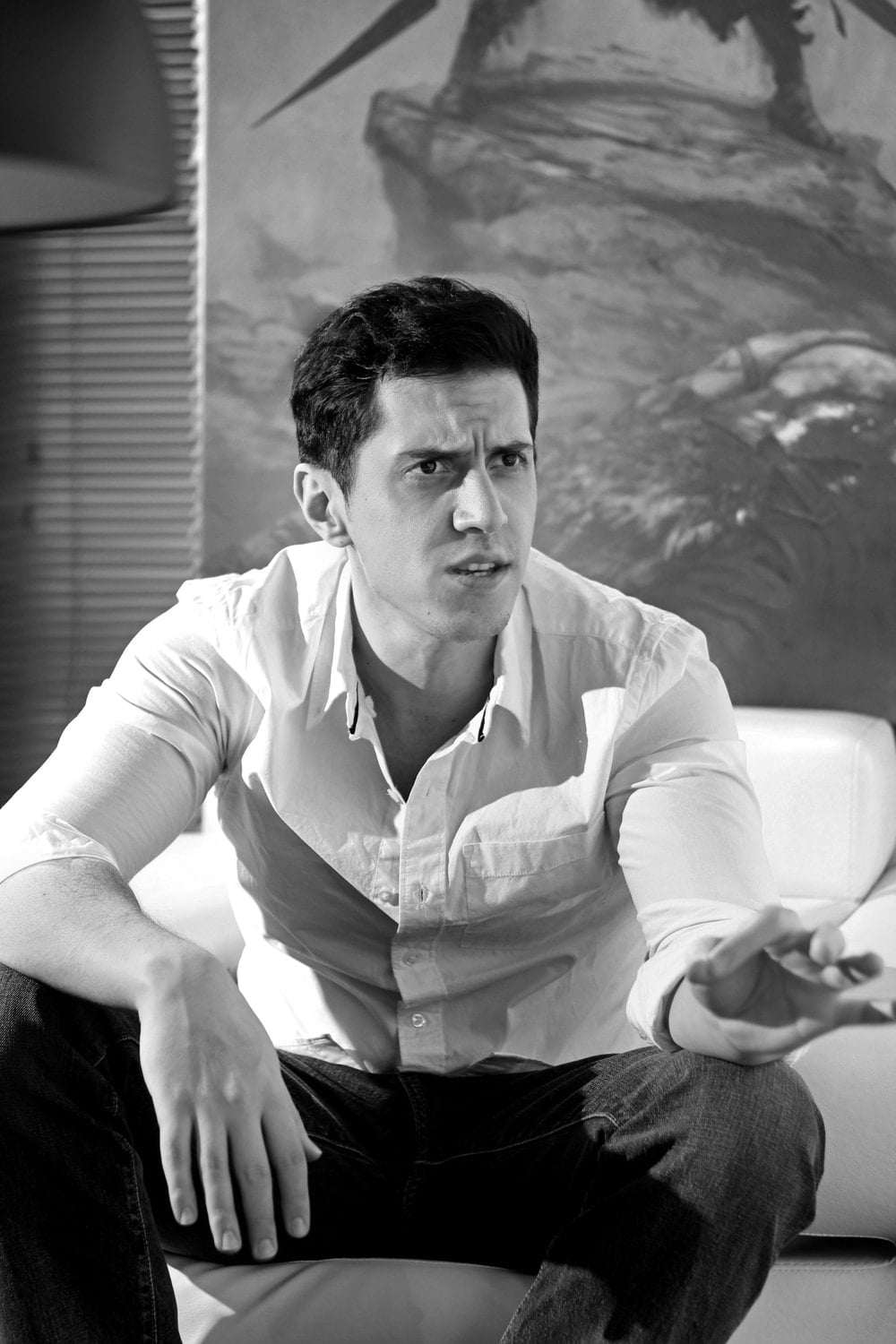 Foto de Alper Çağlar