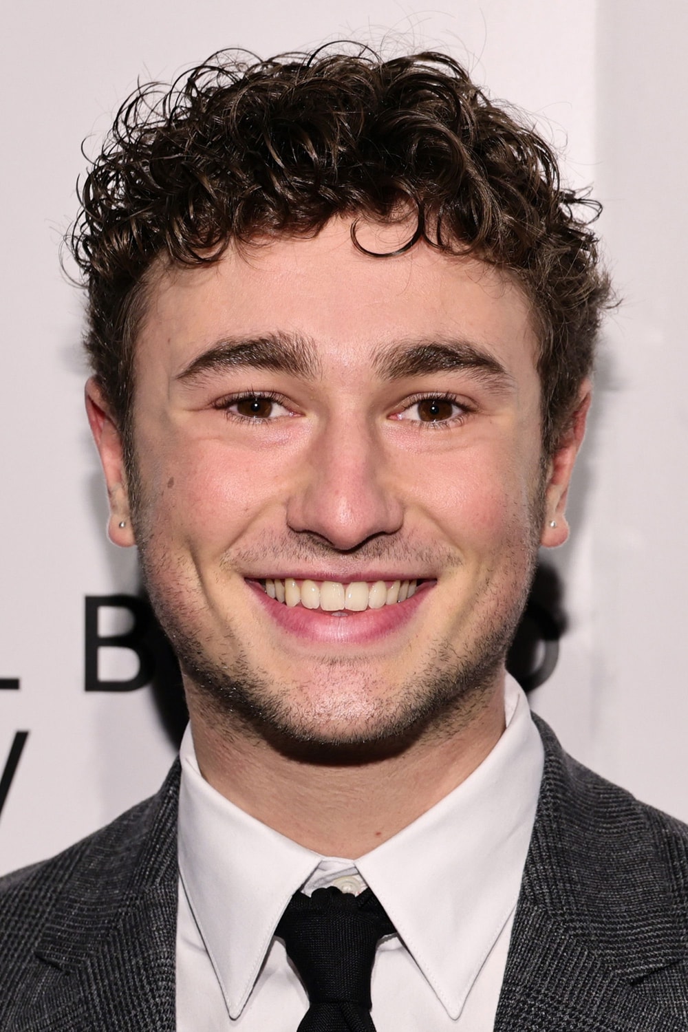 Foto de Gabriel LaBelle