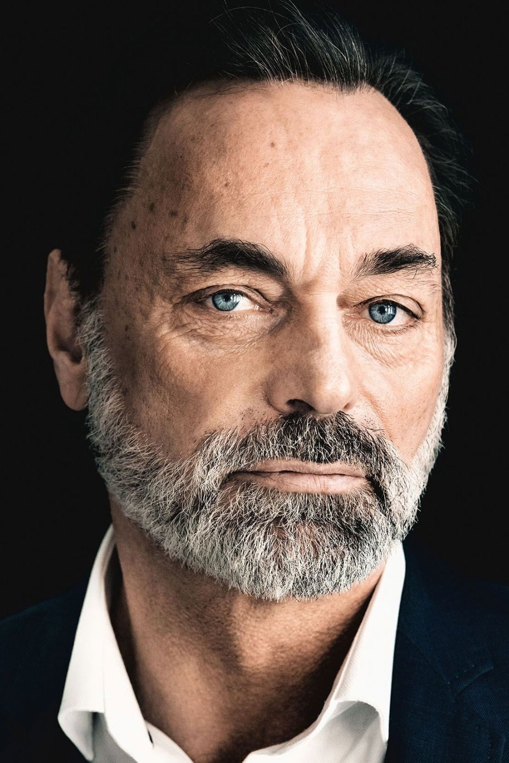 Foto de Peter Benedict