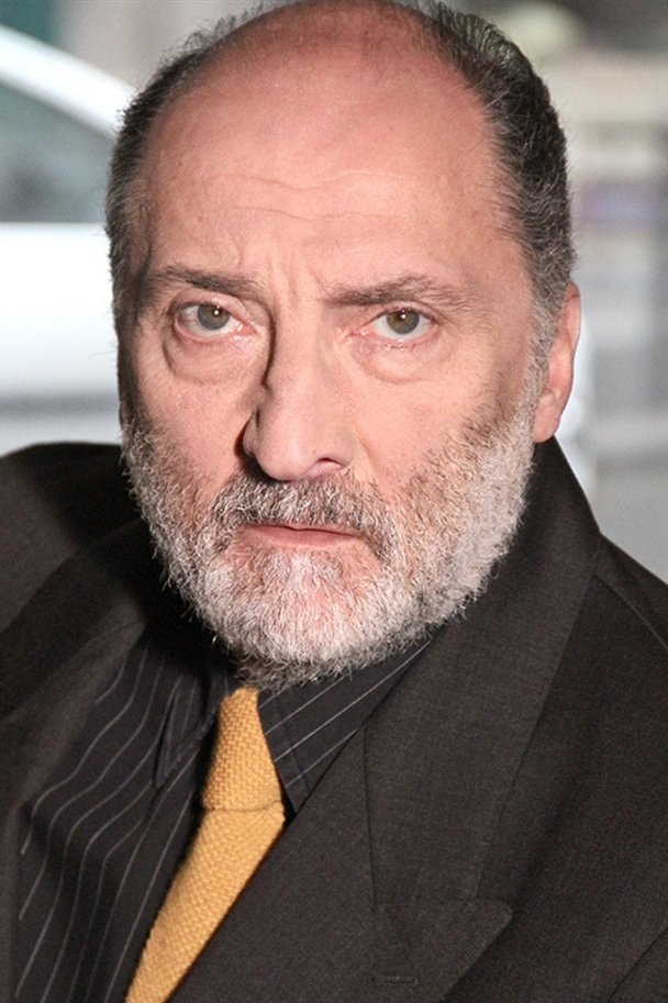 Foto de Fedele Papalia