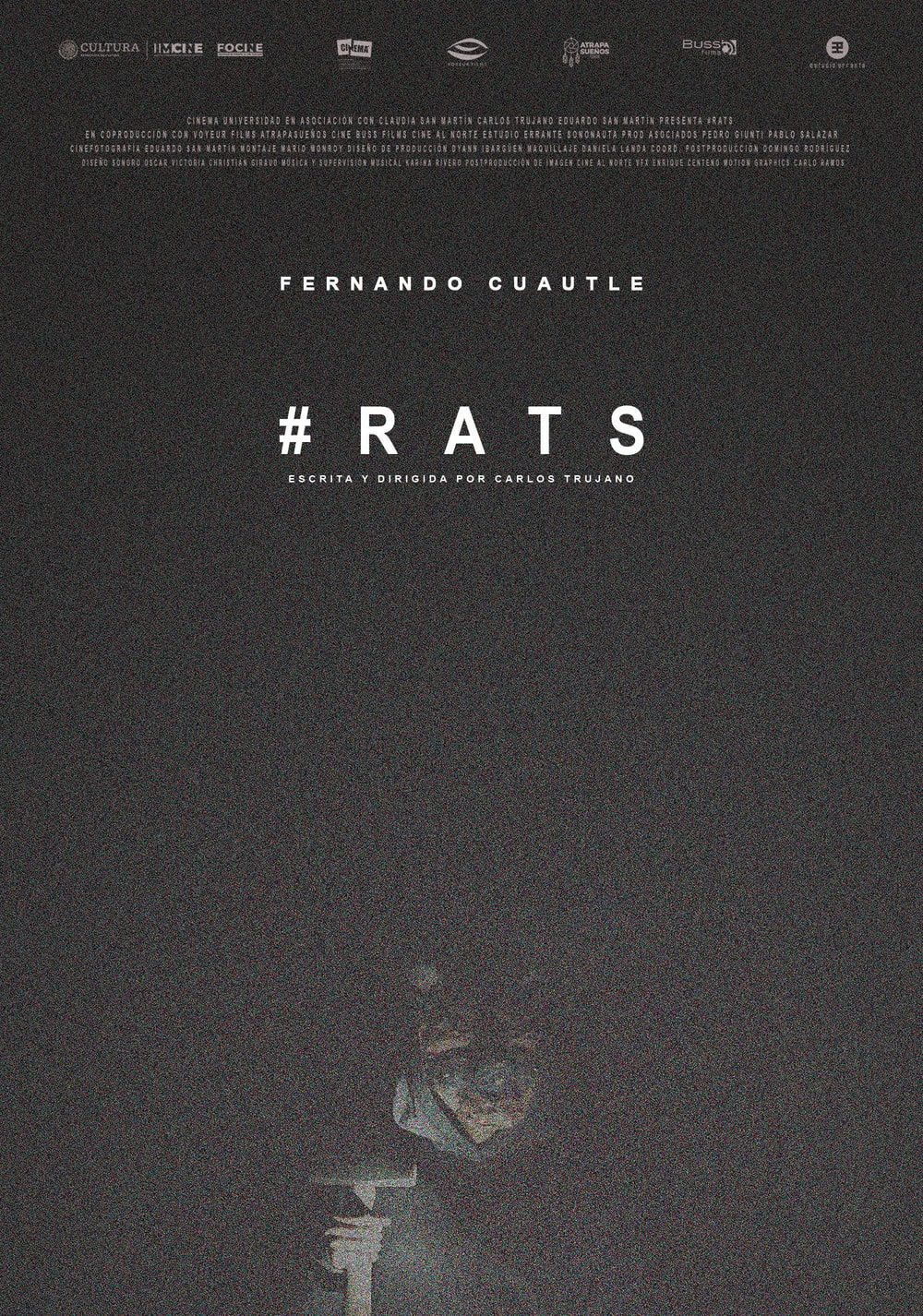 Foto de Erick Israel Consuelo