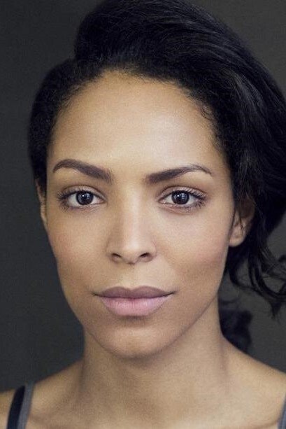 Foto de Kemi-Bo Jacobs