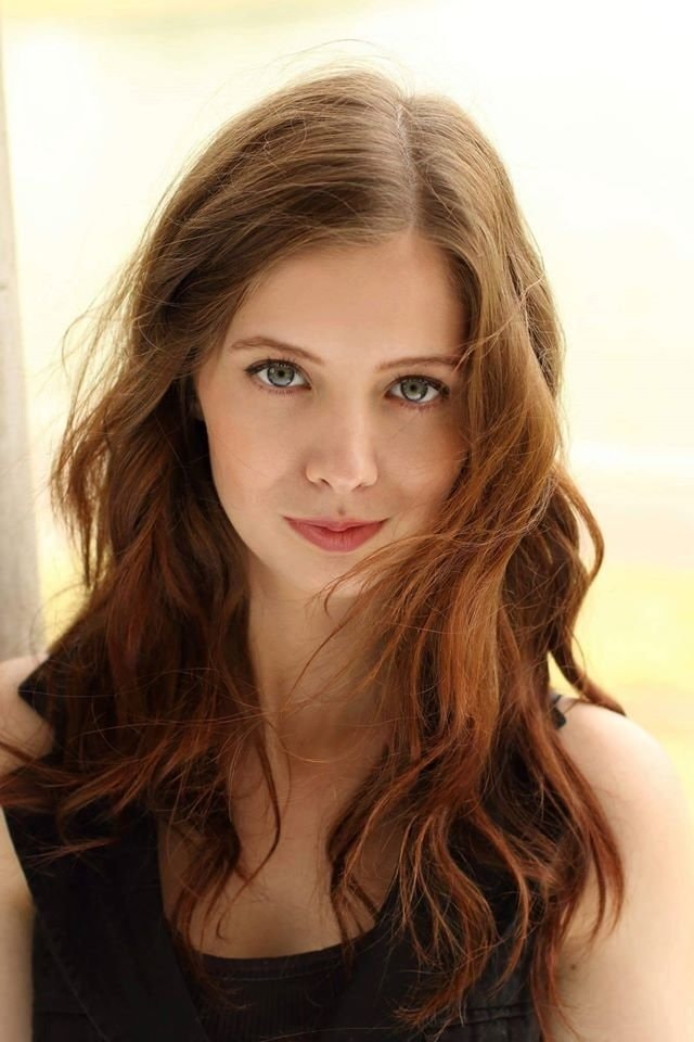 Foto de Sarah Louise Madison