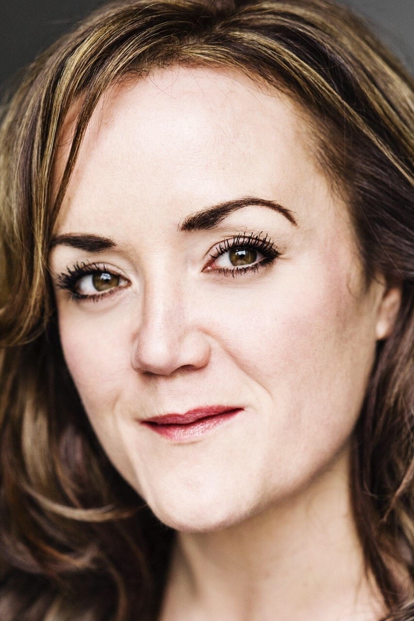 Foto de Sarah Counsell