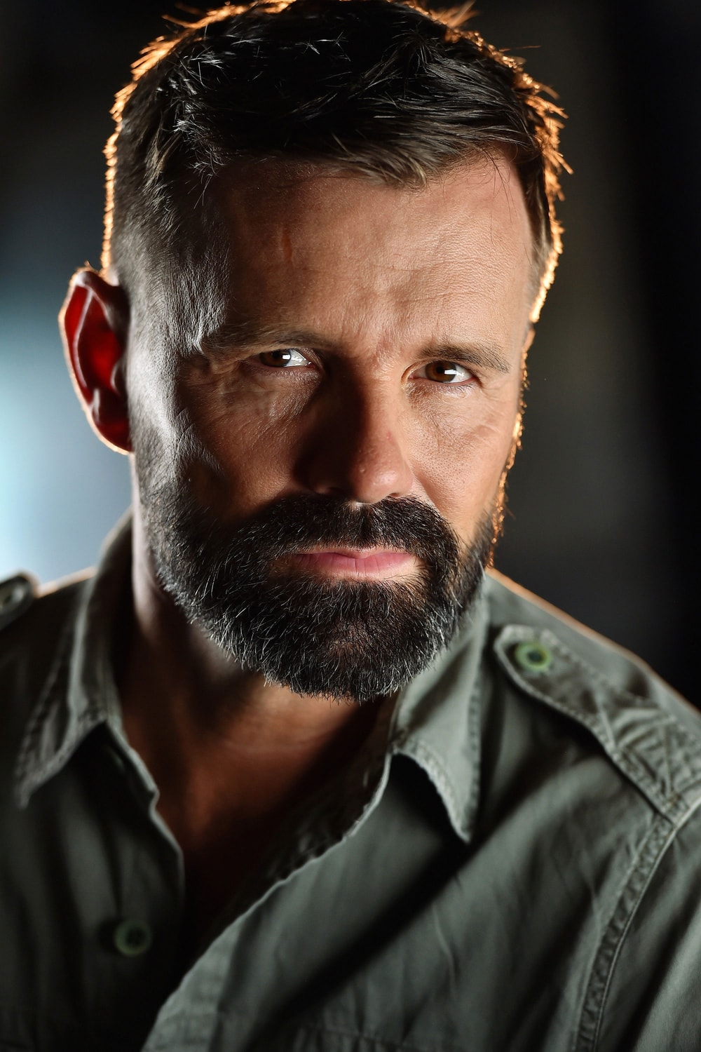 Foto de Meinhard St. John