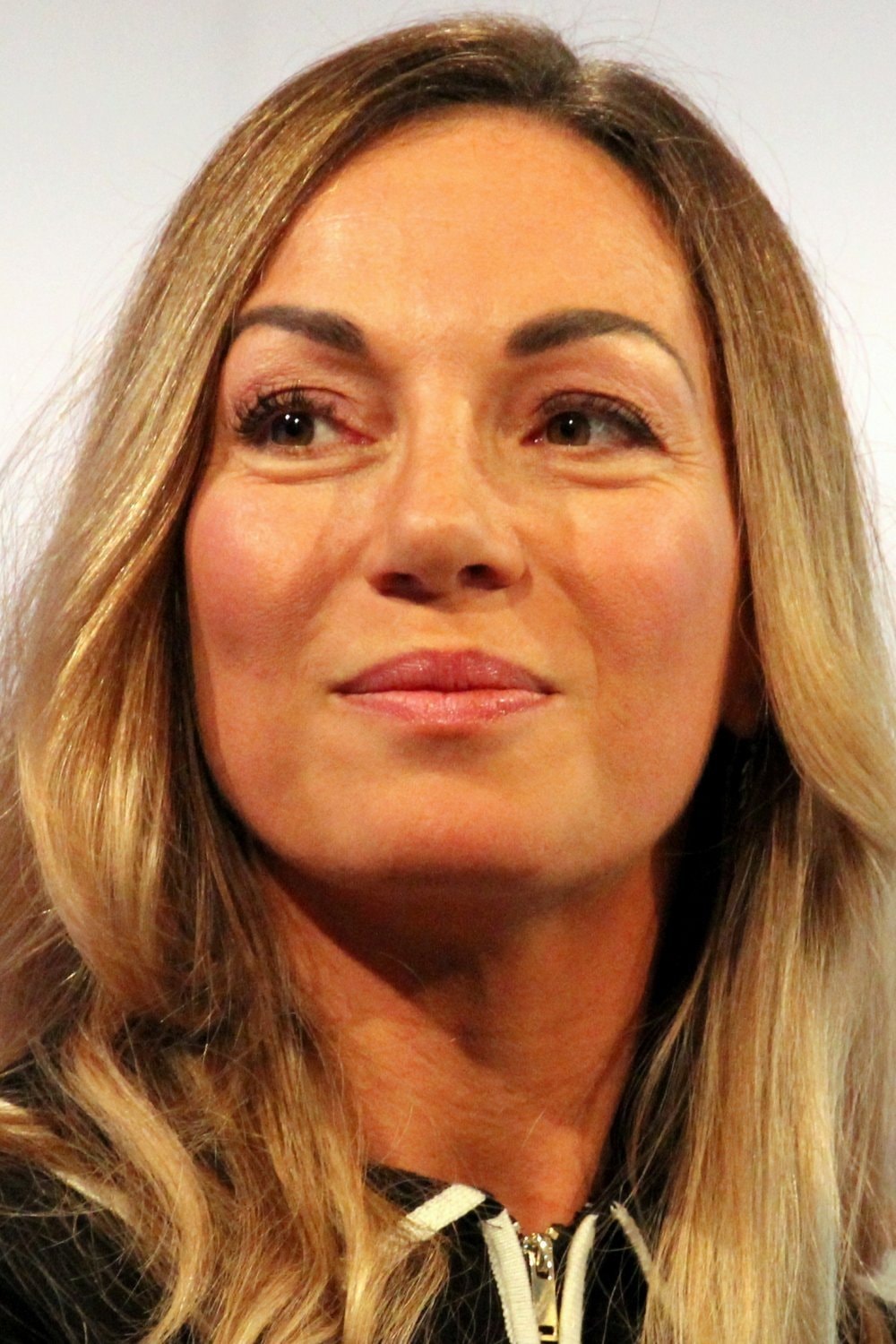 Foto de Katrine Engberg