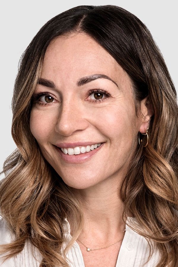 Foto de Katrine Engberg