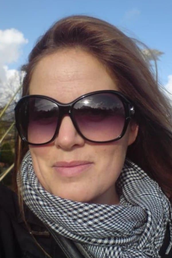 Foto de Jessica Balac