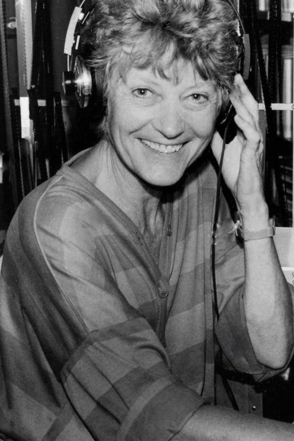 Foto de Charlotte Zwerin
