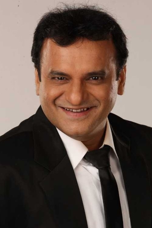 Foto de Paresh Ganatra