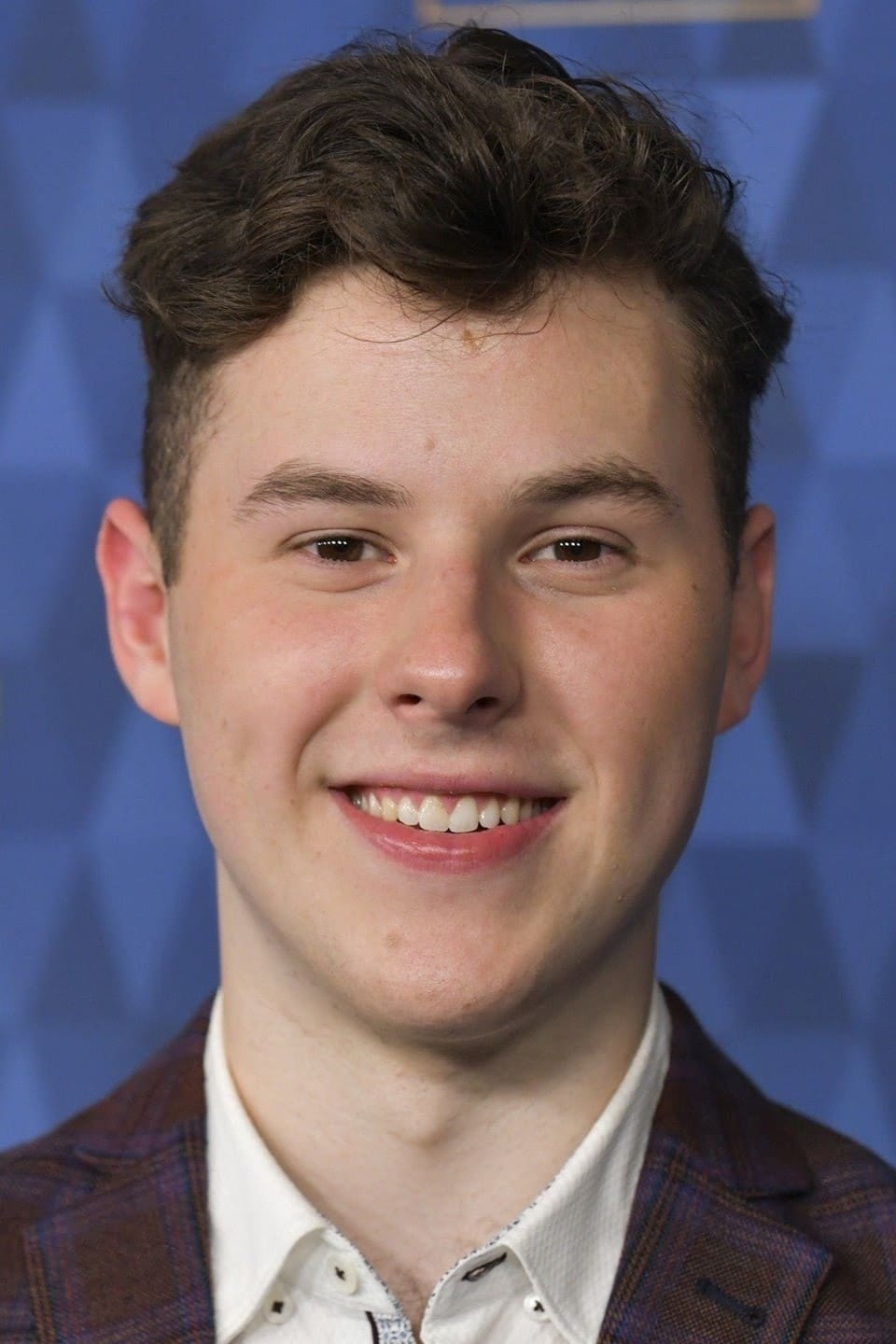 Foto de Nolan Gould