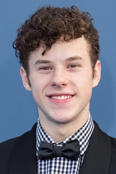 Foto de Nolan Gould