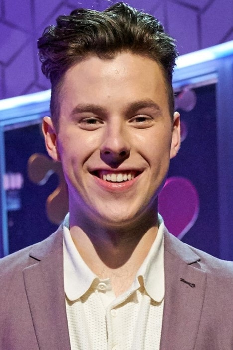 Foto de Nolan Gould