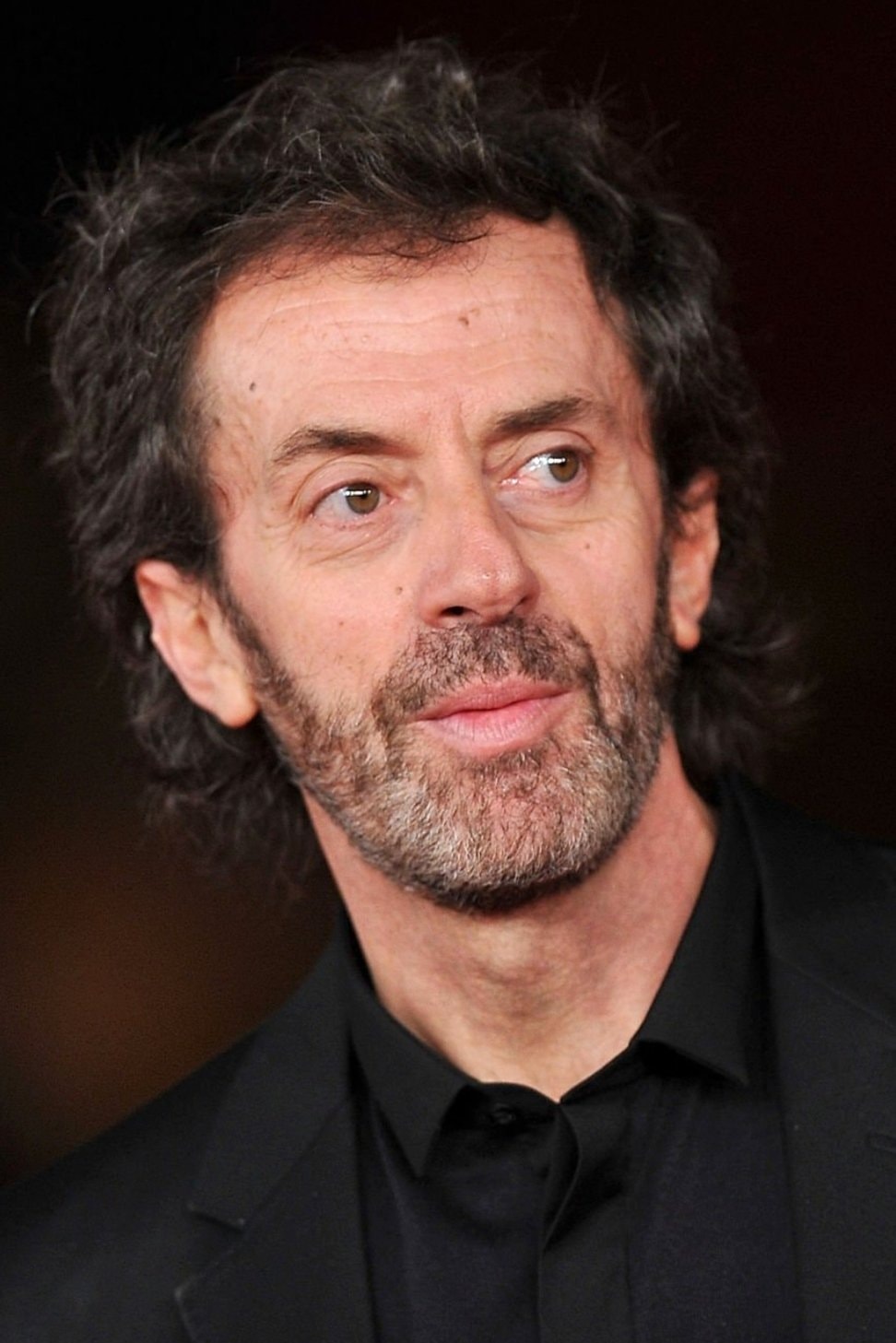 Foto de Sergio Meogrossi